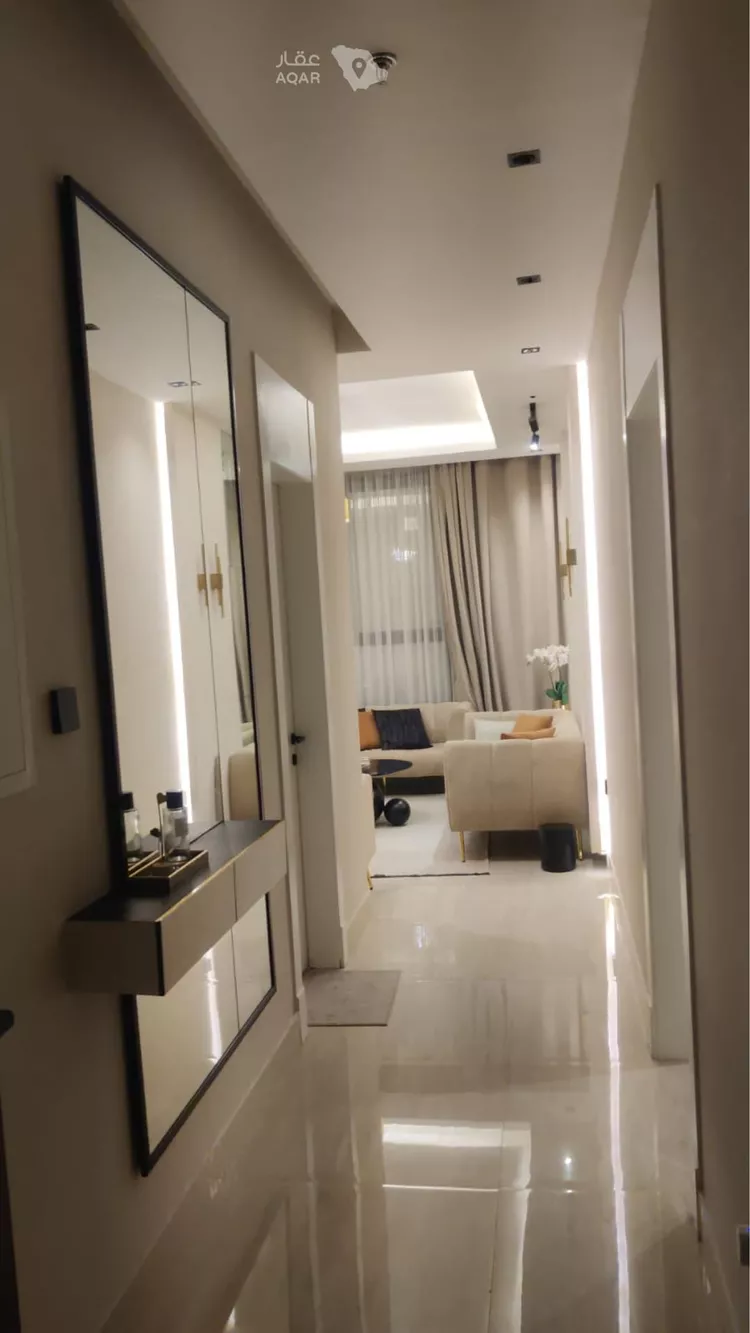 Apartment for Rent in Riyadh Al Malqa