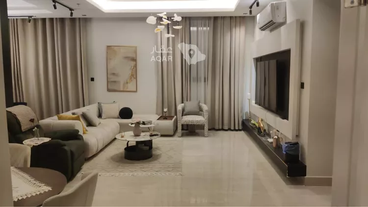 شقة للإيجار في شارع رقم 215, حي الملقا, مدينة الرياض, منطقة الرياض 5