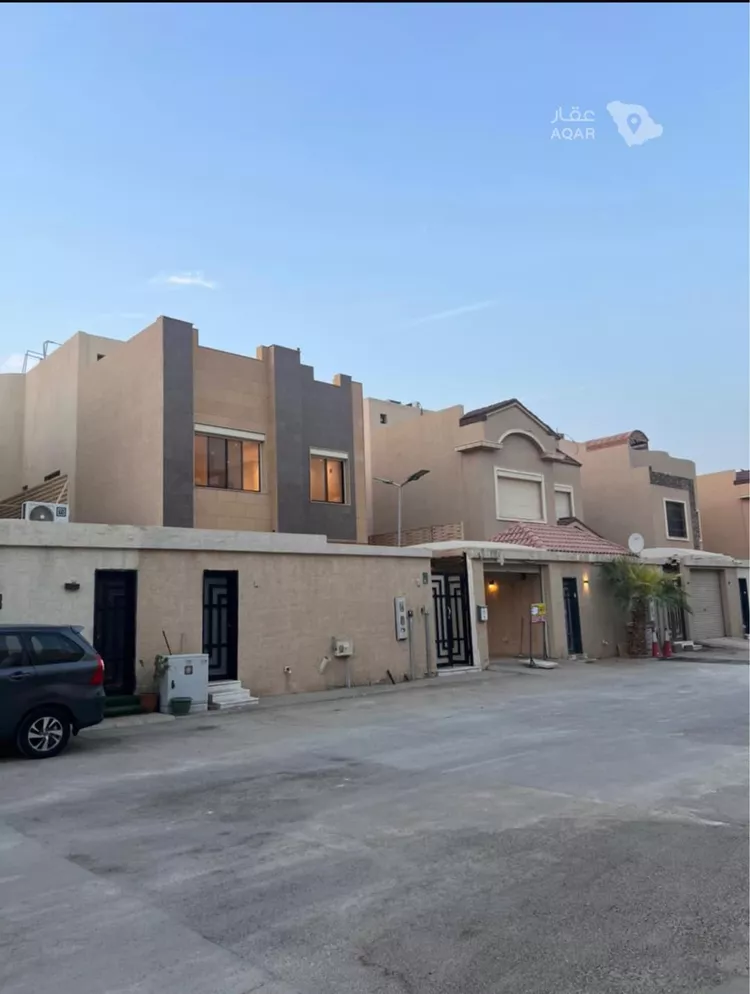 Villa for Sale in Riyadh Al Yasmin