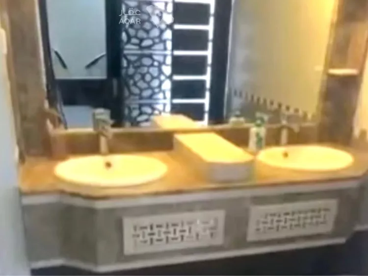 فيلا للإيجار في شارع 10ب ، ضاحية الملك فهد ، الدمام ، الدمام صورة 4