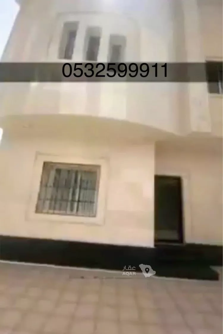 بيت للإيجار في شارع 10ب ، ضاحية الملك فهد ، الدمام ، الدمام