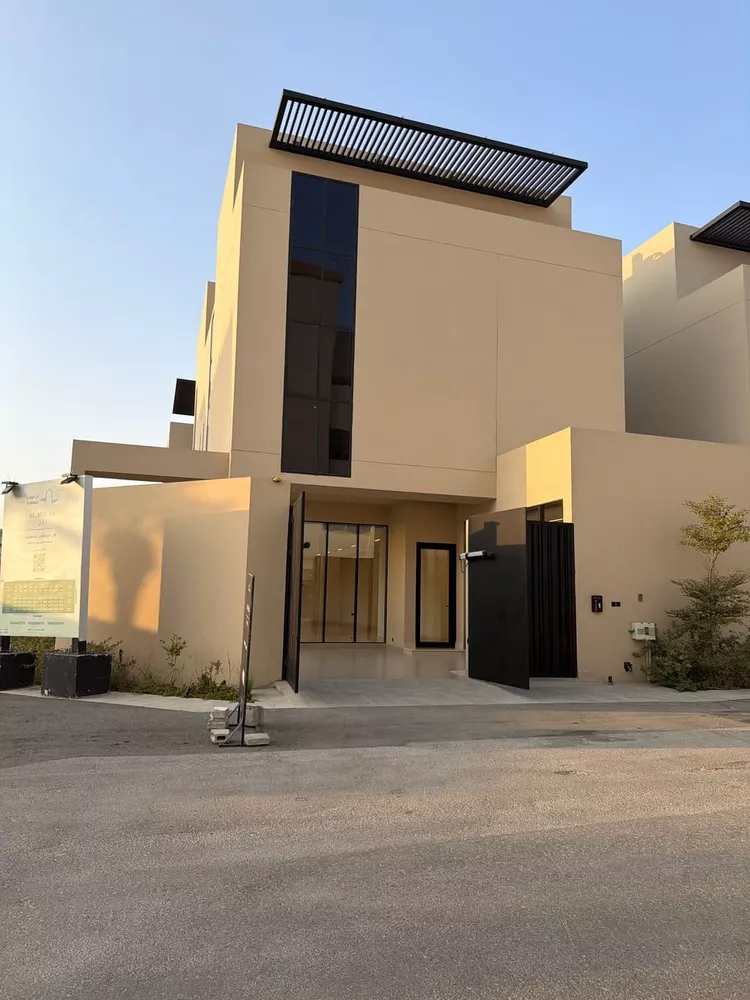 فيلا للبيع في شارع رقم 464, حي النرجس, مدينة الرياض, منطقة الرياض