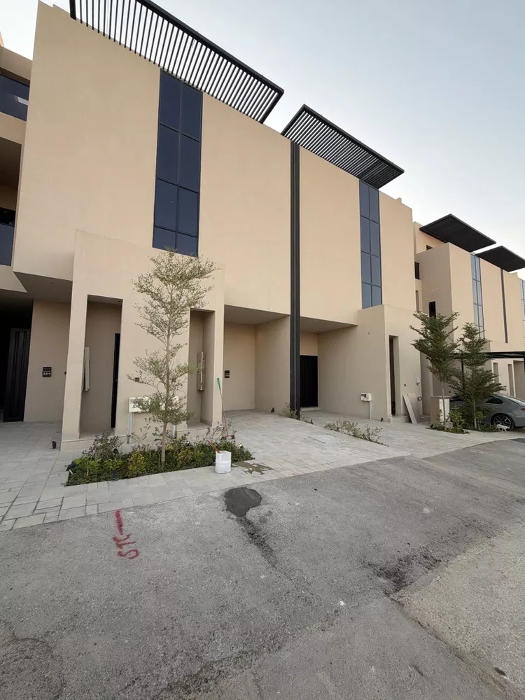 دور للإيجار في شارع رقم 507, حي النرجس, مدينة الرياض, منطقة الرياض 2