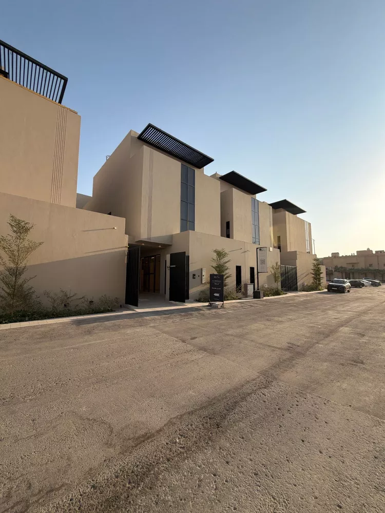 Villa for Sale in Riyadh An Narjis