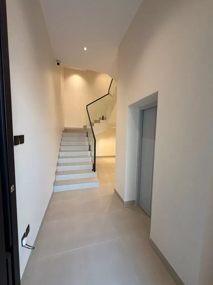 دور للإيجار في شارع رقم 507, حي النرجس, مدينة الرياض, منطقة الرياض 4