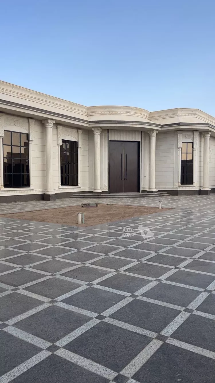 Villa for Sale in Taif Jubrah 2