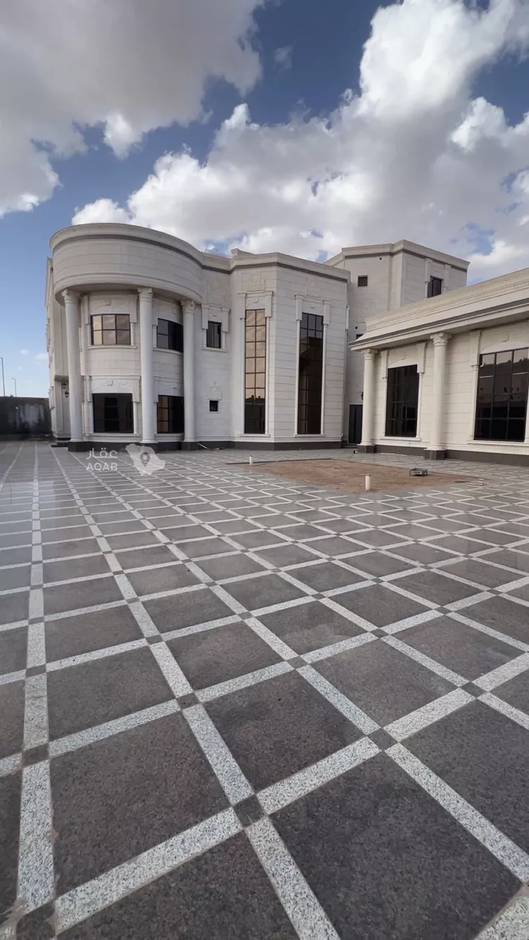 Villa for Sale in Taif Jubrah 3