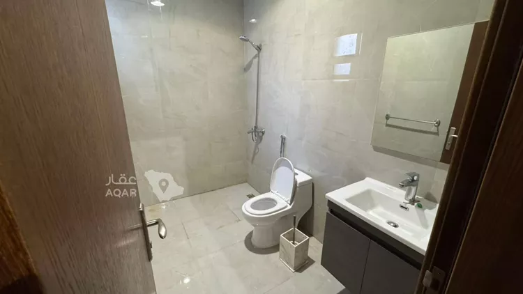 شقة للإيجار في شارع فيم, حي الملقا, مدينة الرياض, منطقة الرياض 4