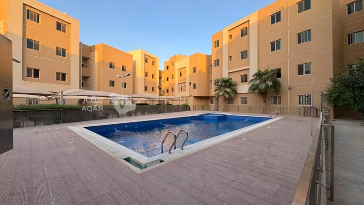 شقة للإيجار في شارع فيم, حي الملقا, مدينة الرياض, منطقة الرياض 5