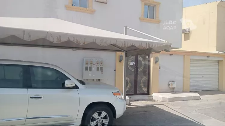 Apartment for Rent in Al Hofuf Al Ouaimriyah 4