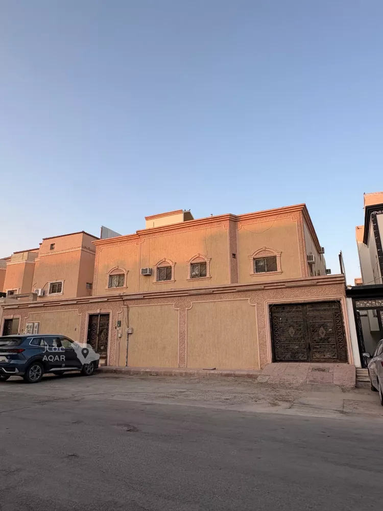 فيلا للبيع في شارع البزار ، حي الندوة ، الرياض ، منطقة الرياض