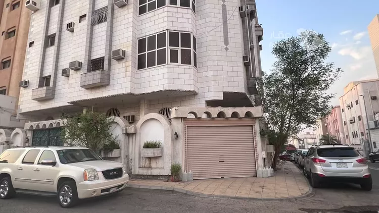 Building for Sale in Mecca Al Khalidiyyah 2