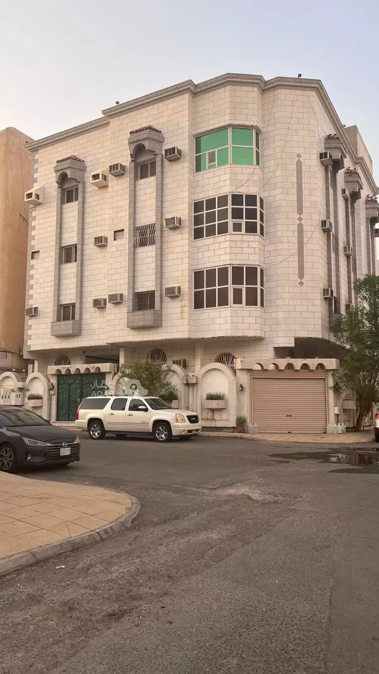 Building for Sale in Mecca Al Khalidiyyah