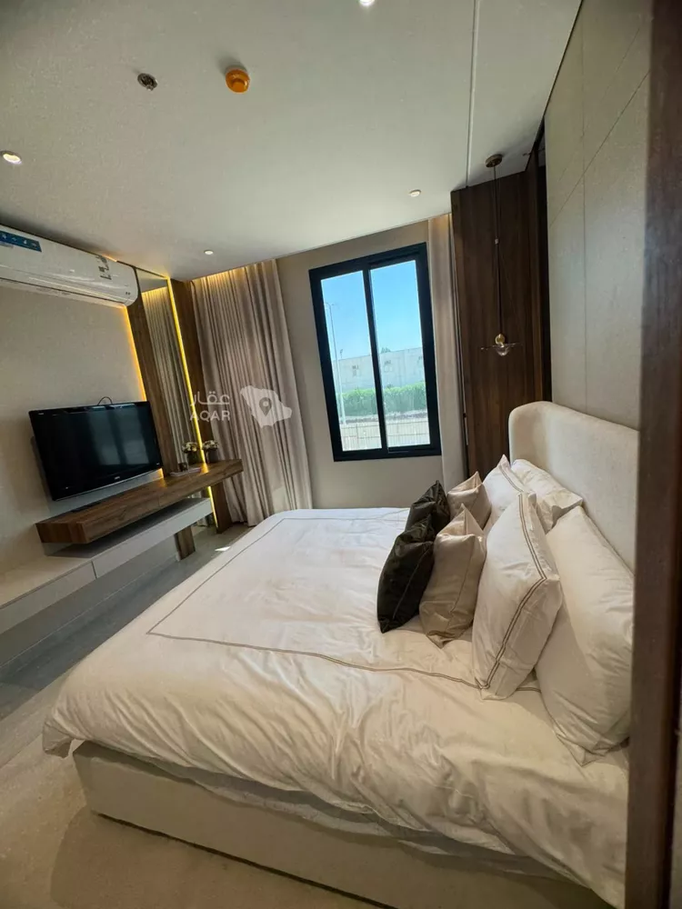 Apartment for Sale in Dammam An Nada 21