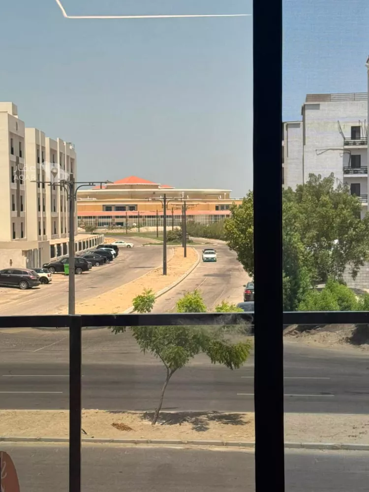 شقة للبيع في شارع النعيرية, حي الحمراء, مدينة الخبر, المنطقة الشرقية 6