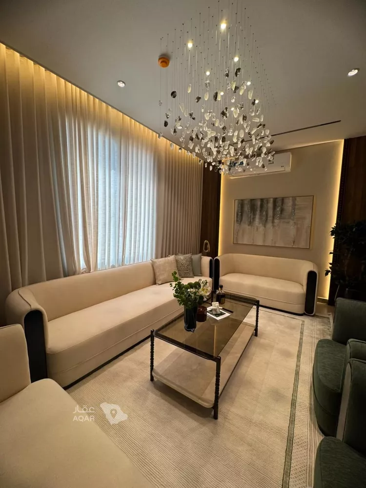 Apartment for Sale in Dammam An Nada 13