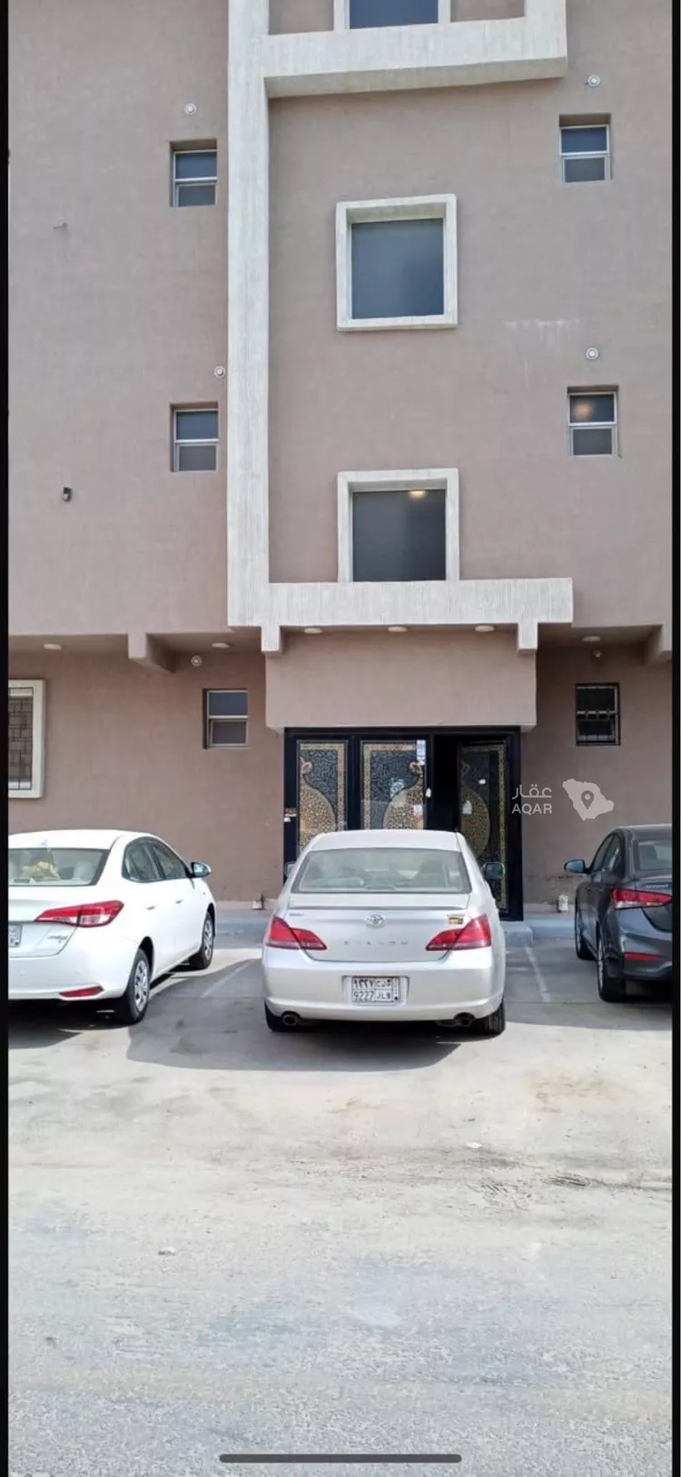 Apartment for Sale in Dammam Ash Shulah
