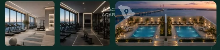 أرض للبيع في حي الخور, مدينة الخبر, المنطقة الشرقية 3