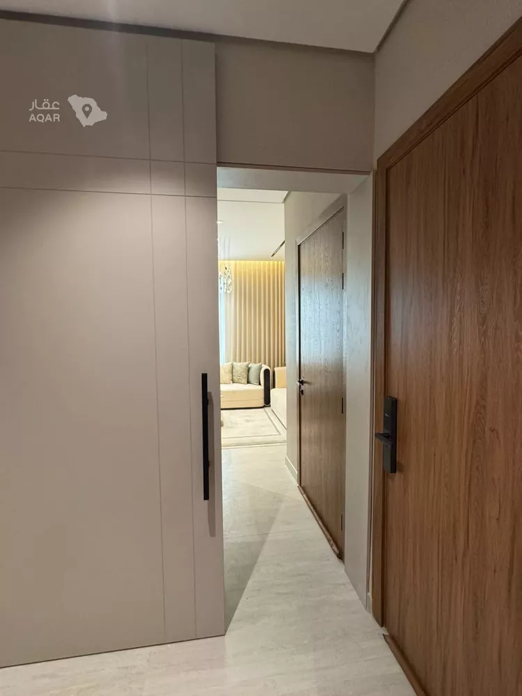 Apartment for Sale in Dammam An Nada 7