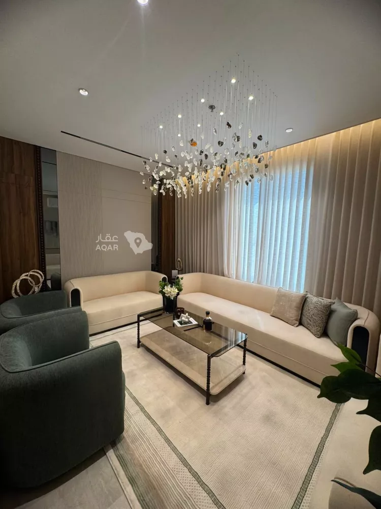Apartment for Sale in Dammam An Nada 12