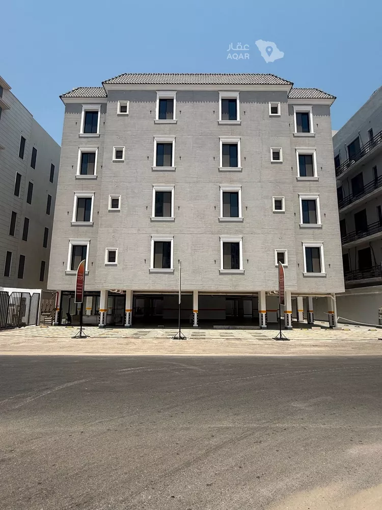 Apartment for Sale in Al Khobar Al Hamra