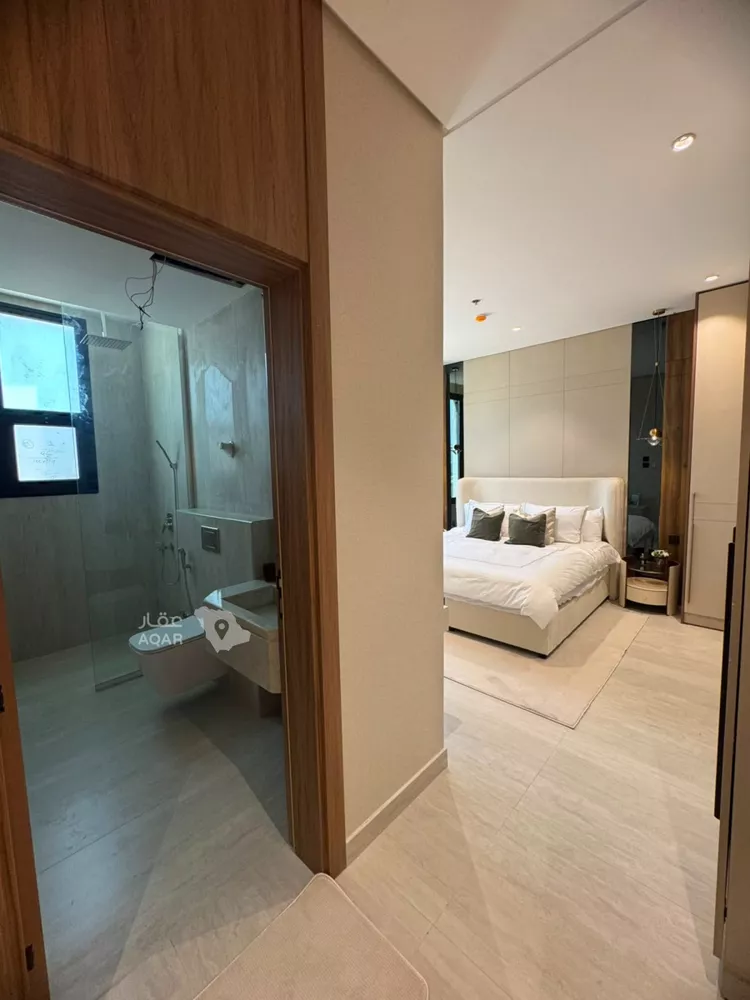 Apartment for Sale in Dammam An Nada 13