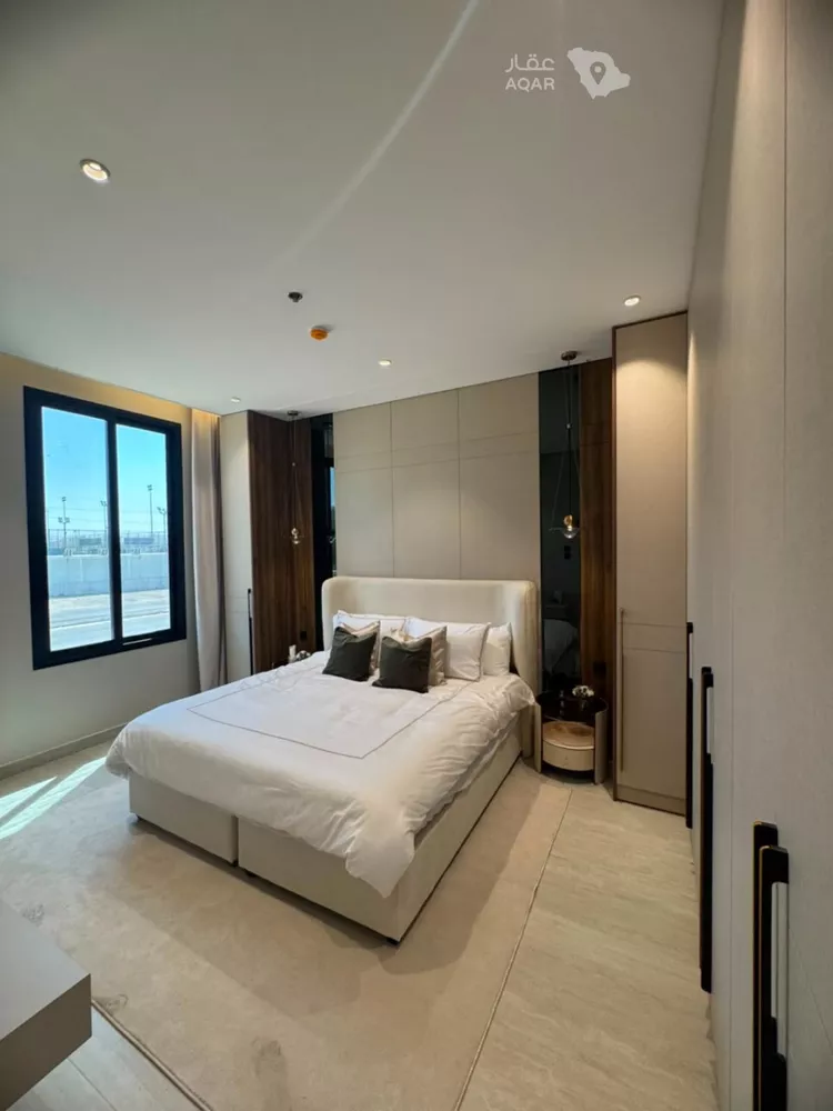 Apartment for Sale in Dammam An Nada 18