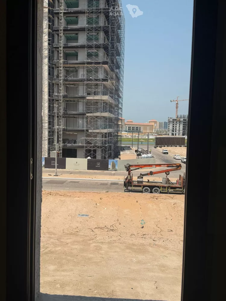 شقة للبيع في شارع المراح, حي الحمراء, مدينة الخبر, المنطقة الشرقية 24