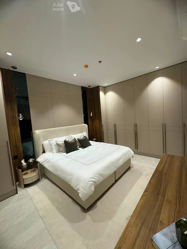 Apartment for Sale in Dammam An Nada 15