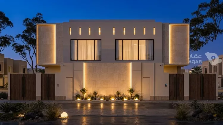 Villa for Sale in Riyadh Ar Rawdah 2