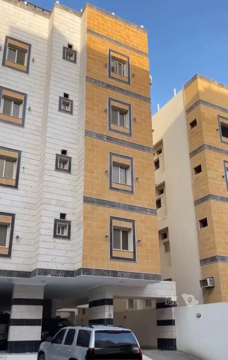 شقة للإيجار في شارع الشيخ محمد عمر بري ، حي مريخ ، جدة ، جدة