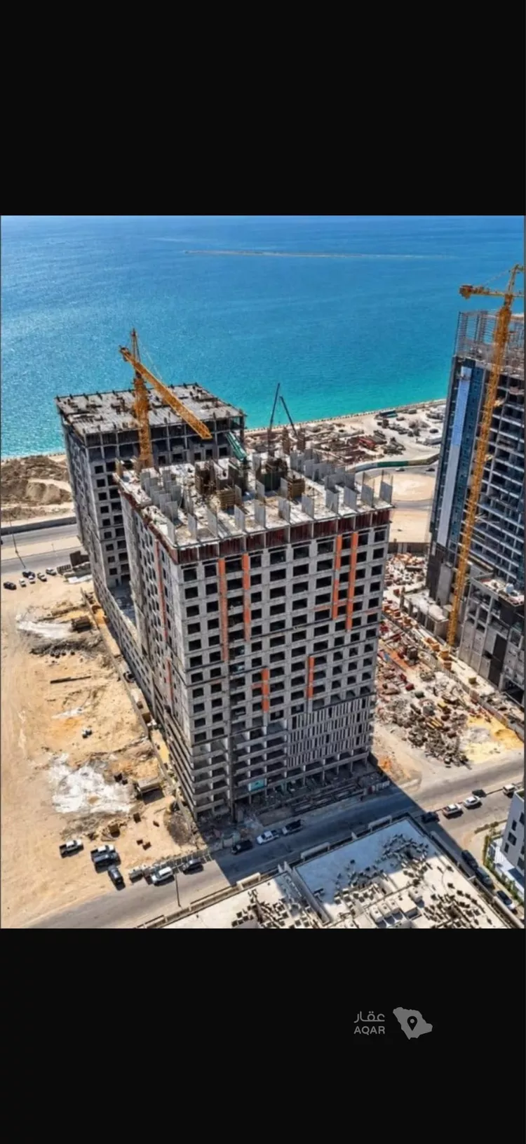 Apartment for Sale in Dammam As Sadafah