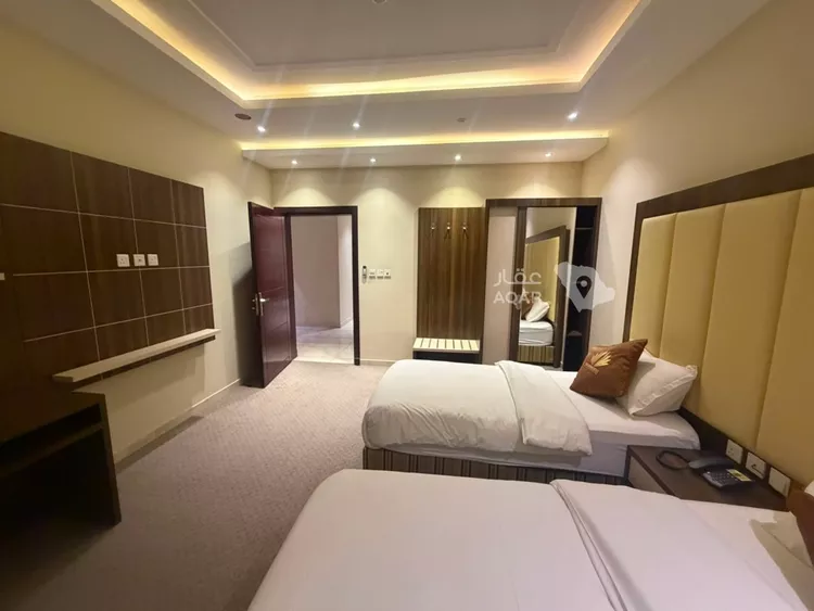 Apartment for Rent in Jazan Ash Shati