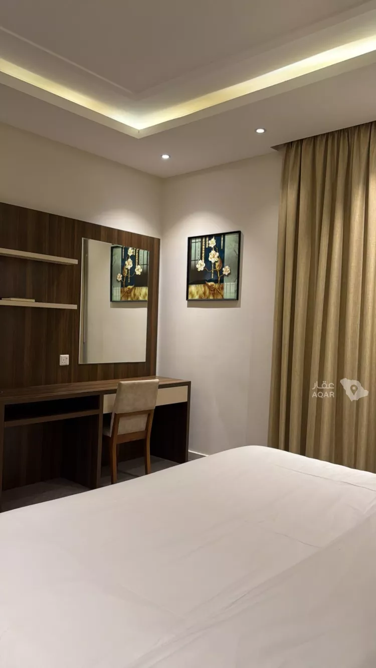 Apartment for Rent in Jazan Ash Shati