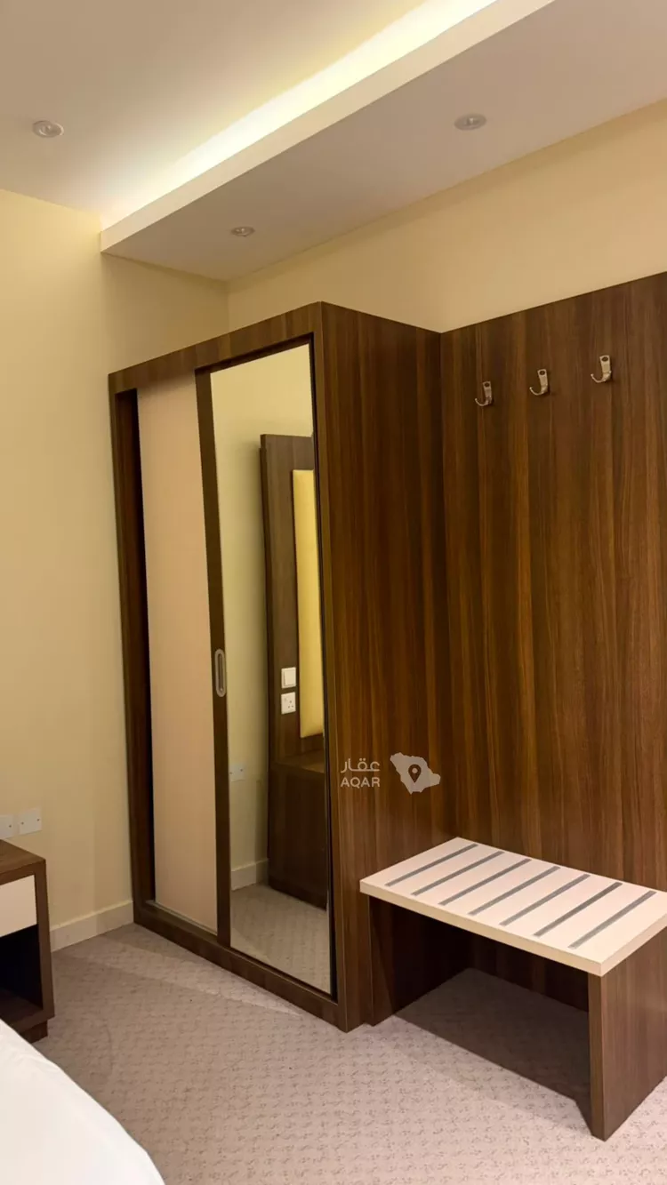 شقة للإيجار في شارع الامير محمد بن عبدالعزيز, حي الشاطئ, مدينة جازان, منطقة جازان 10