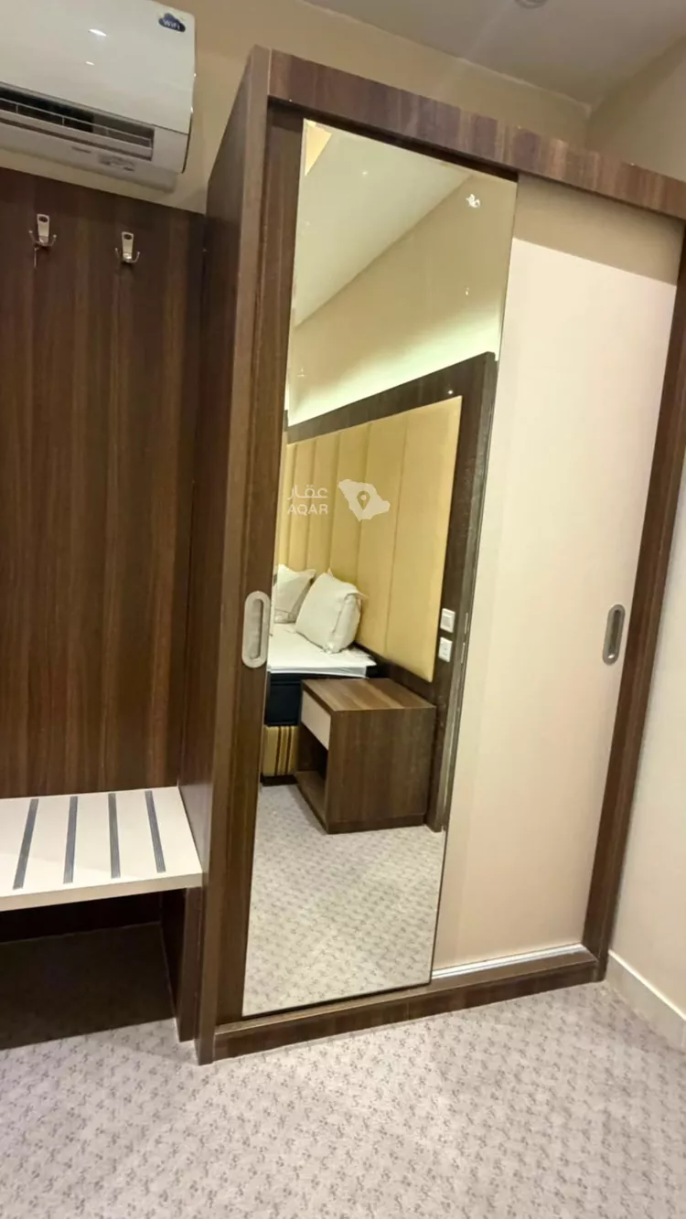 شقة للإيجار في شارع الامير محمد بن عبدالعزيز, حي الشاطئ, مدينة جازان, منطقة جازان 10