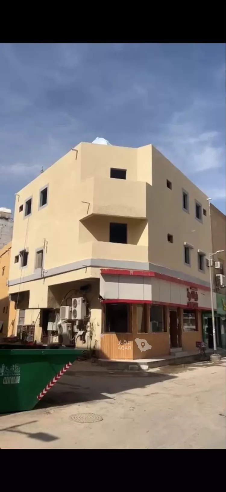 عمارة للبيع في شارع محمد الشبل ، حي ثليم ، الرياض ، منطقة الرياض صورة 4
