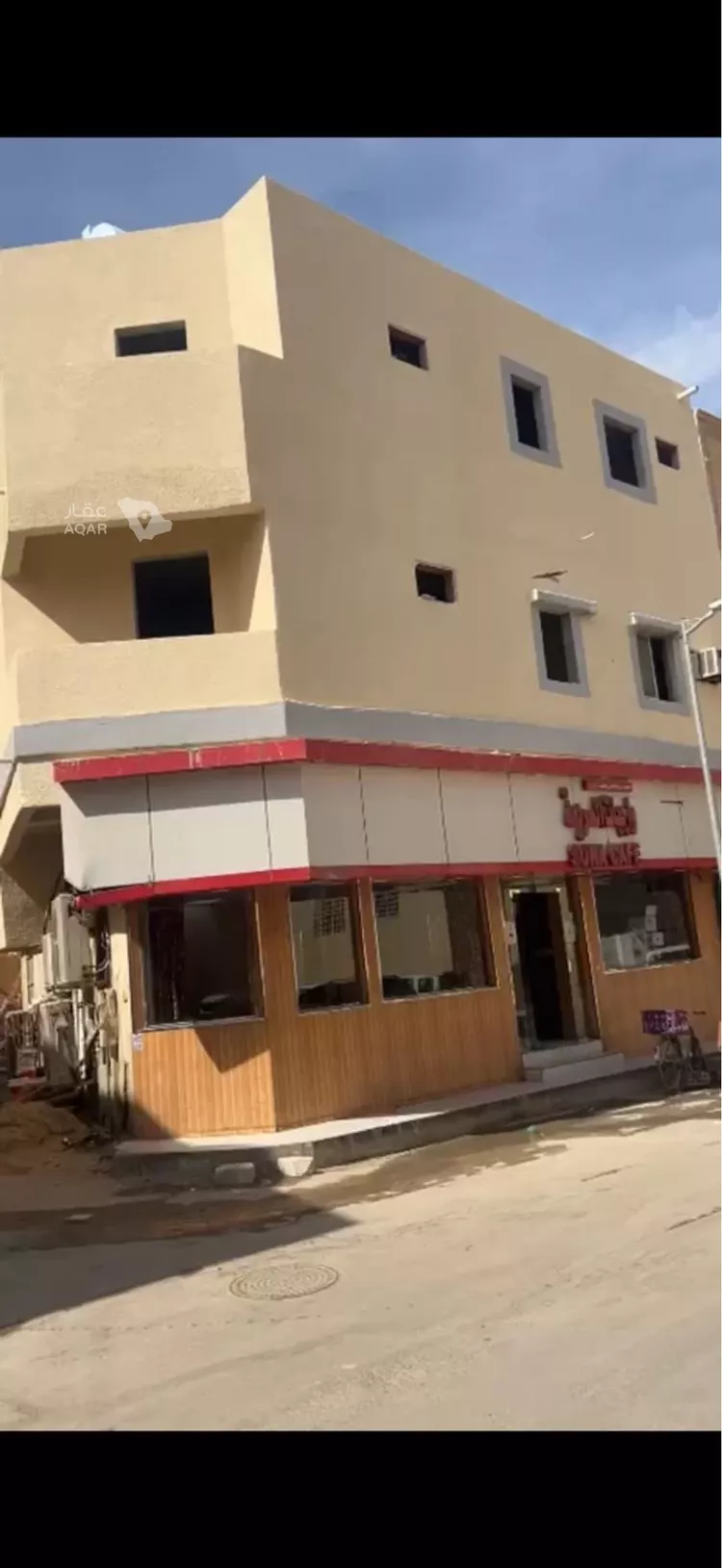 عمارة للبيع في شارع محمد الشبل ، حي ثليم ، الرياض ، منطقة الرياض