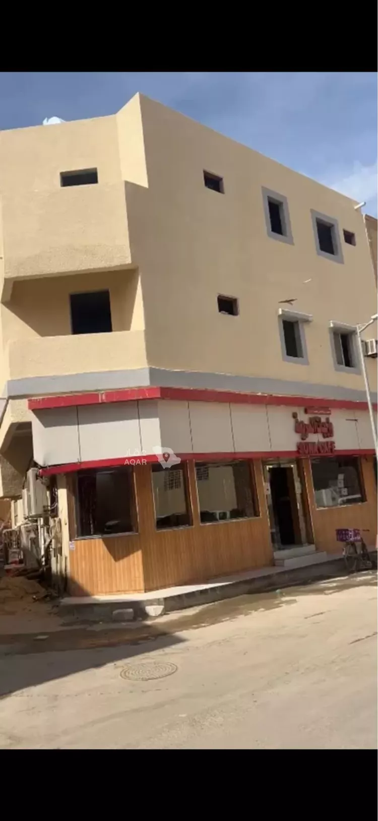 عمارة للبيع في شارع محمد الشبل ، حي ثليم ، الرياض ، منطقة الرياض صورة 2