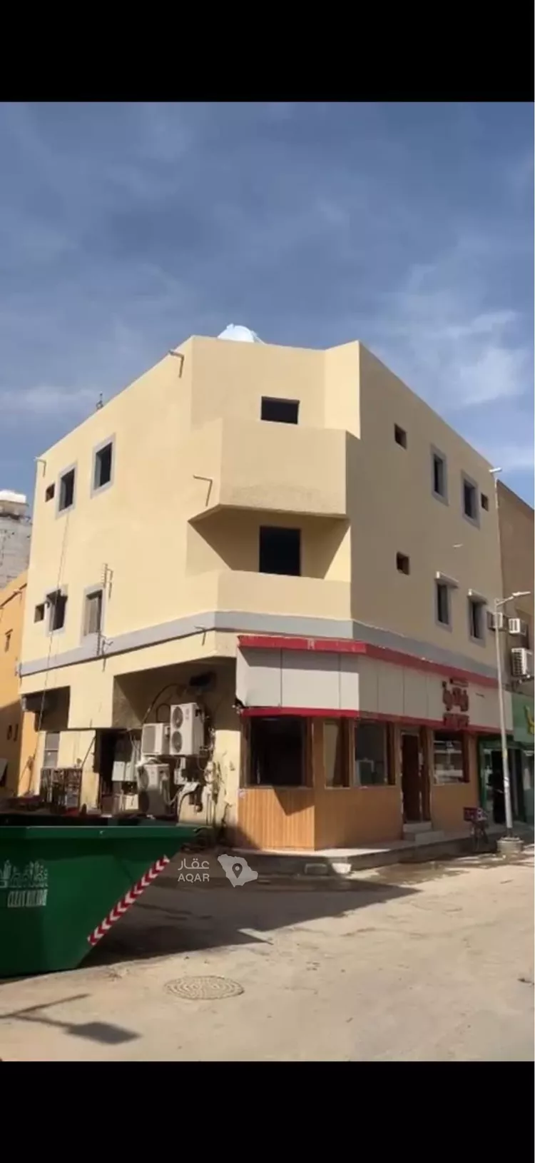 عمارة للبيع في شارع محمد الشبل ، حي ثليم ، الرياض ، منطقة الرياض صورة 3