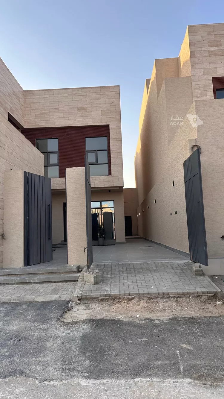 Villa for Sale in Riyadh Al Mahdiyah 8