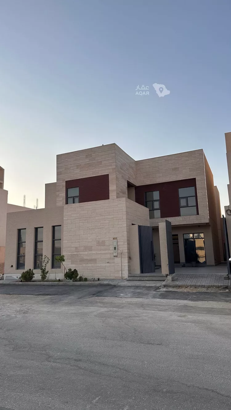 Villa for Sale in Riyadh Al Mahdiyah