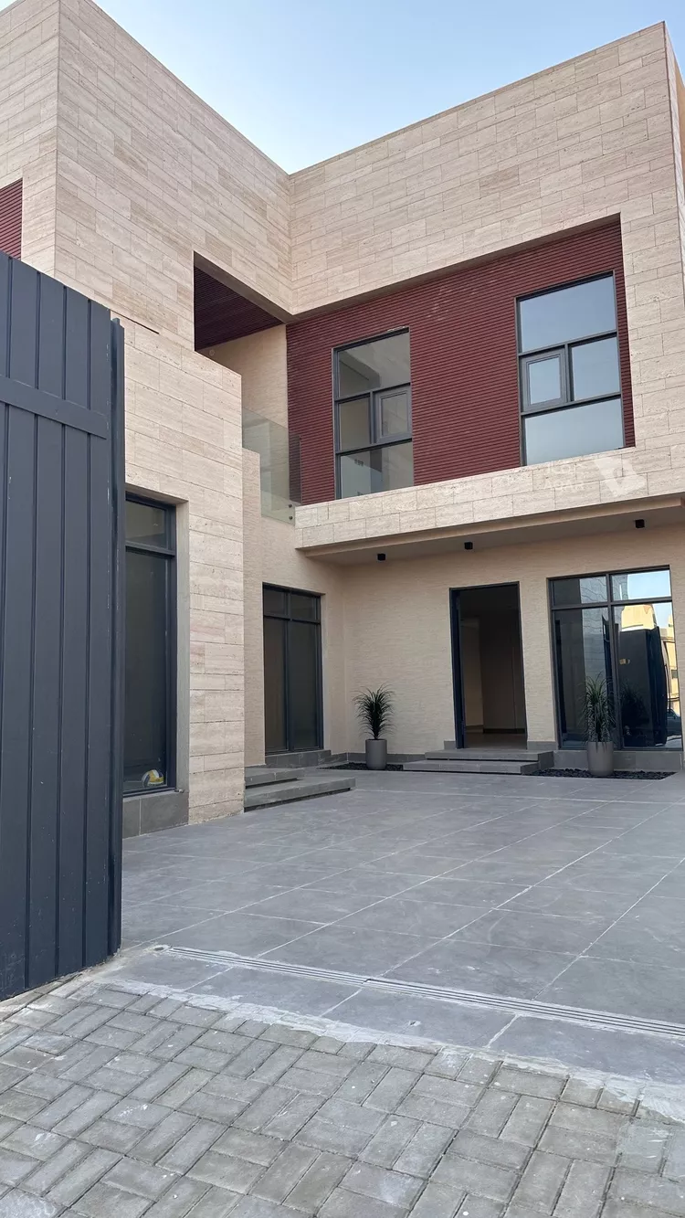 Villa for Sale in Riyadh Al Mahdiyah 9