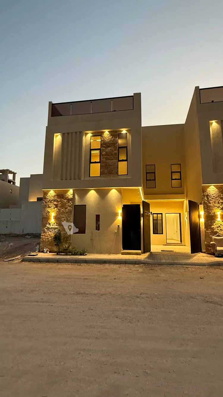 فيلا للبيع في حي المهدية, مدينة الرياض, منطقة الرياض