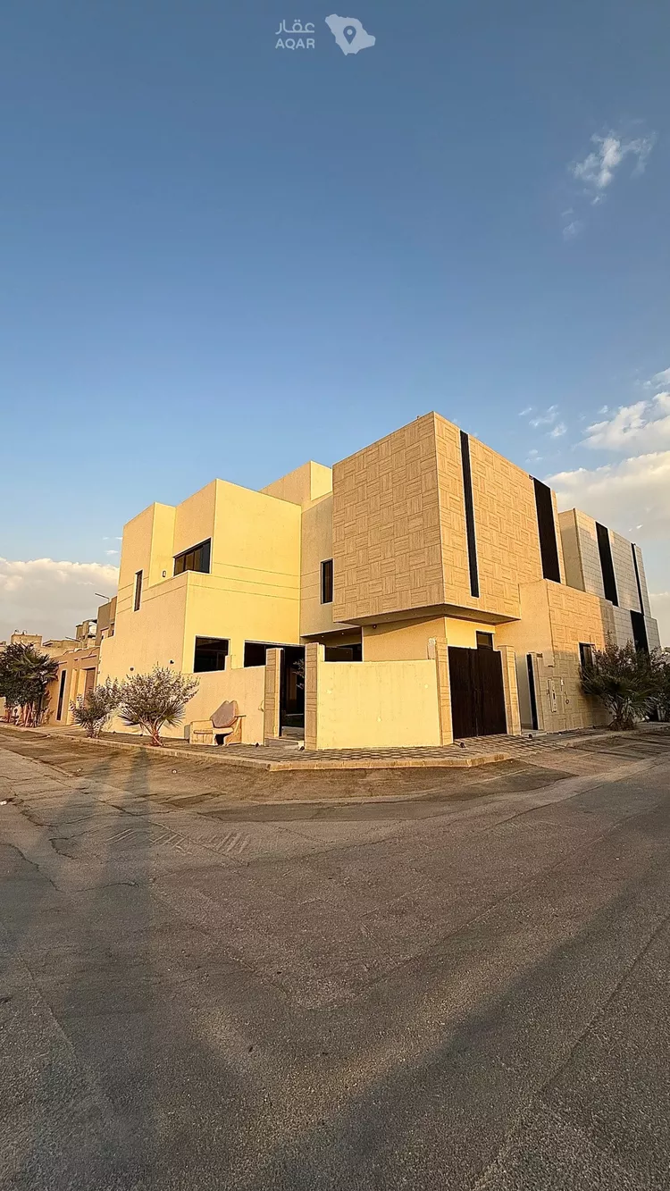 فيلا للبيع في شارع المهدية 46, حي المهدية, مدينة الرياض, منطقة الرياض