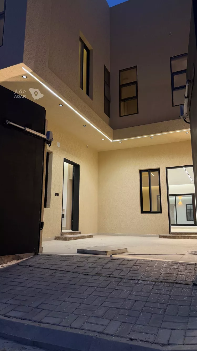 فيلا للبيع في حي المهدية, مدينة الرياض, منطقة الرياض 10