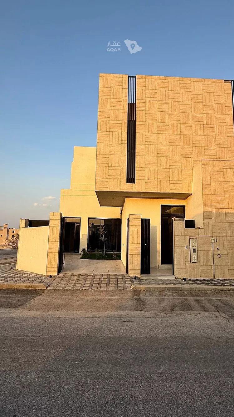 فيلا للبيع في شارع المهدية 46, حي المهدية, مدينة الرياض, منطقة الرياض 8