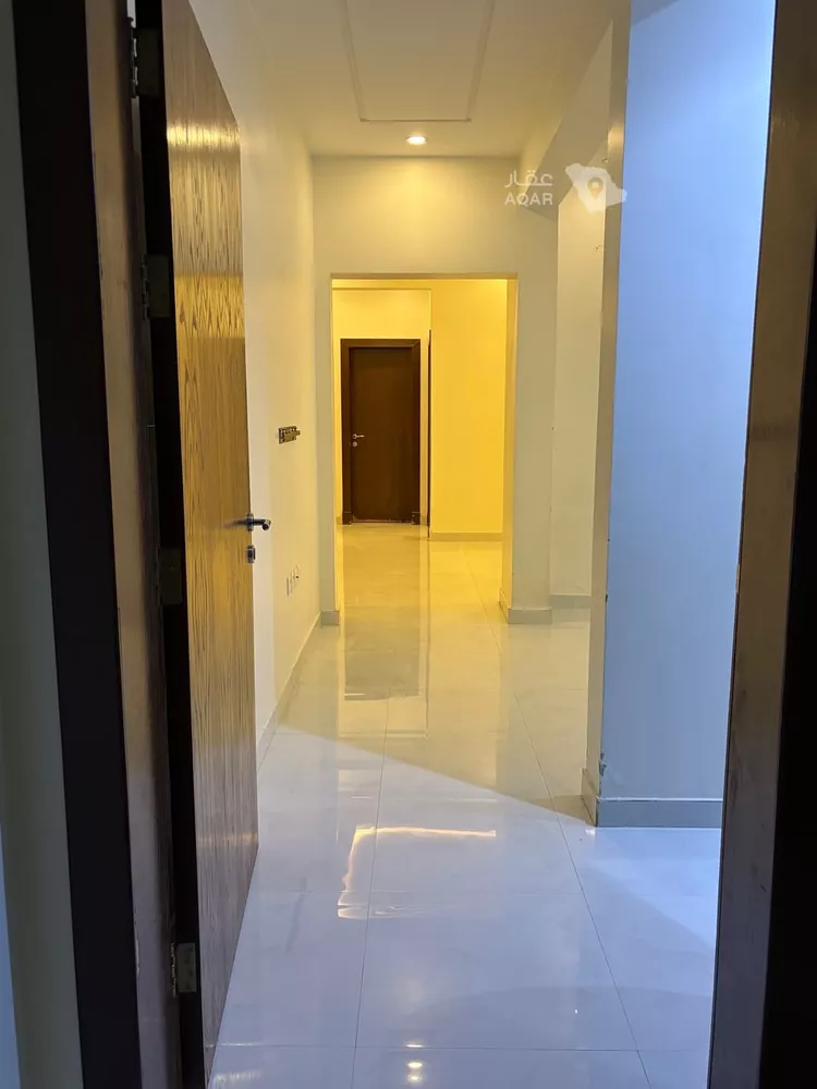 شقة للإيجار في شارع إبراهيم بن الهيثم البلدي, حي القيروان, مدينة الرياض, منطقة الرياض 8
