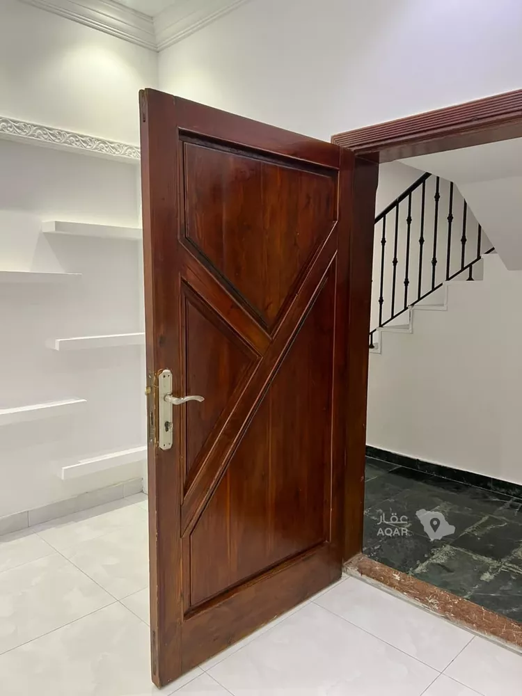 شقة للإيجار في شارع داود بن علي بن عبد الله بن العباس, حي أبحر الشمالية, مدينة جدة, منطقة مكة المكرمة 11