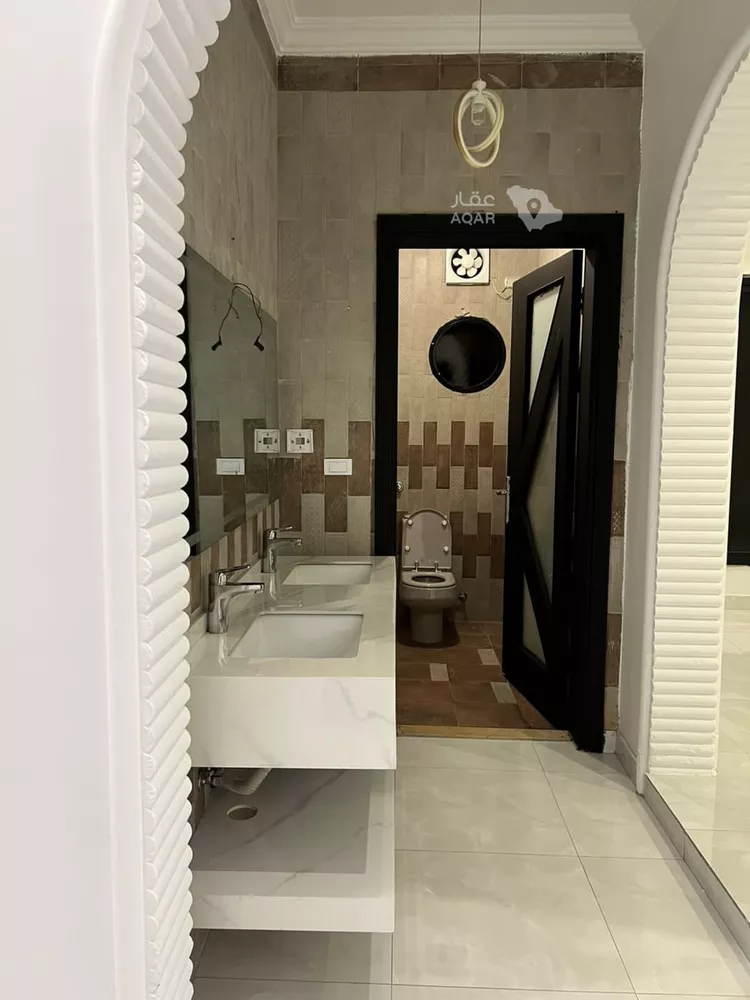 شقة للإيجار في شارع داود بن علي بن عبد الله بن العباس, حي أبحر الشمالية, مدينة جدة, منطقة مكة المكرمة صورة 2